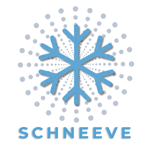 Logo Schneeve trasparente